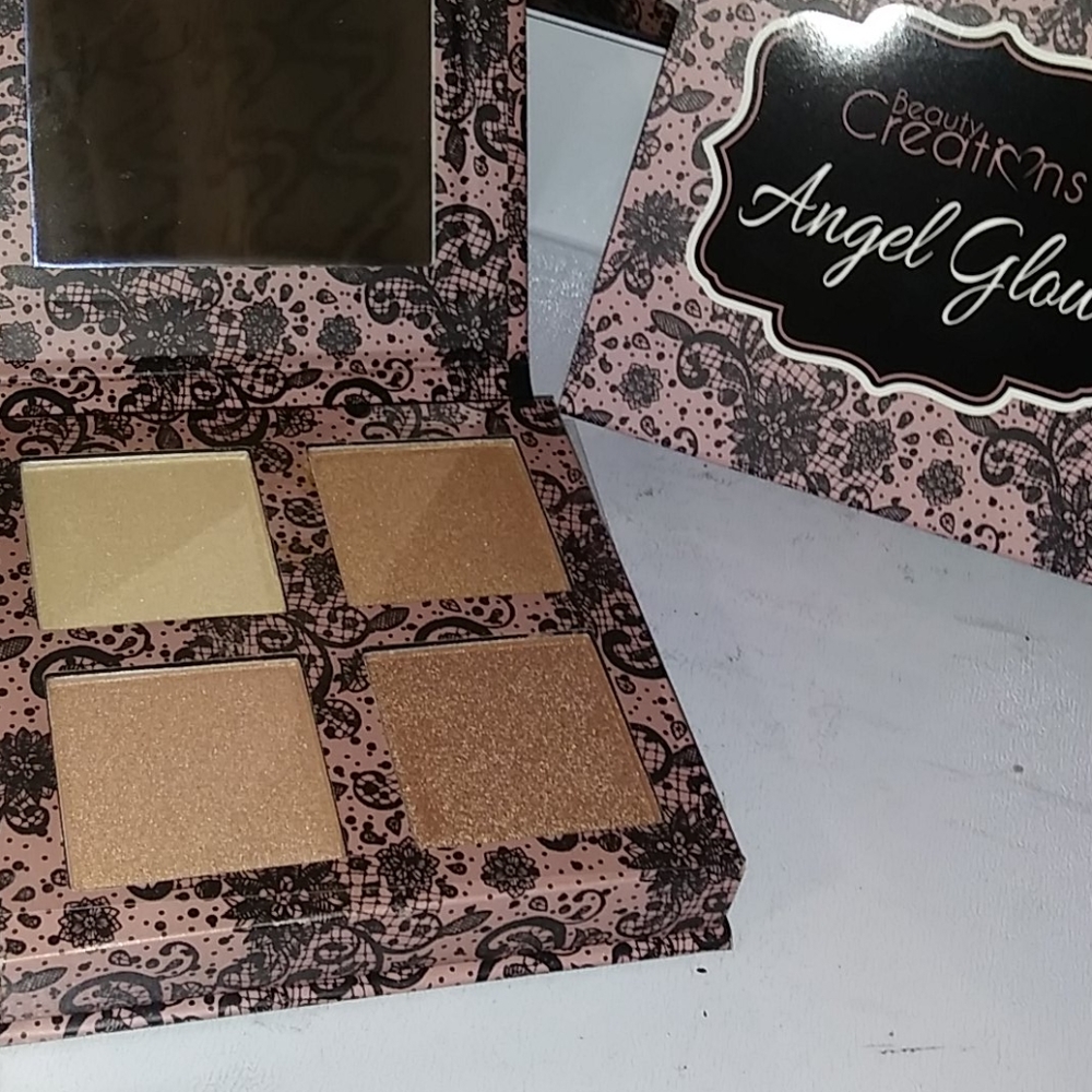 Highlight Pallete